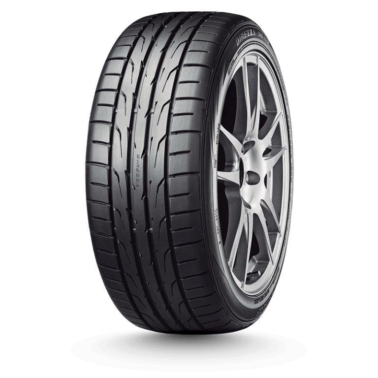 Dunlop DIREZZA DZ102 Falcro Llantas Y Servicios