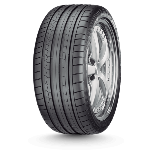 Dunlop SP SPORT MAXX® GT