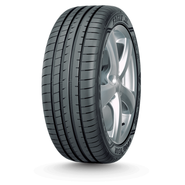 Goodyear Eagle® F1 Asymmetric 3