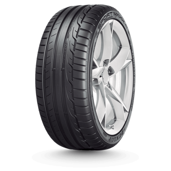 Dunlop SPORT MAXX RT™