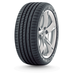 Goodyear Eagle® F1 Asymmetric 2™