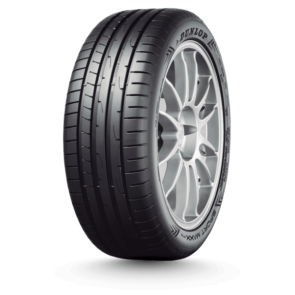 Dunlop SPORT MAXX RT™ 2