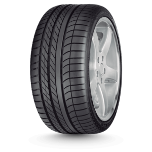 Goodyear Eagle® F1 Asymmetric