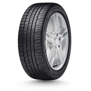 Goodyear Eagle® F1 Asymmetric All-Season