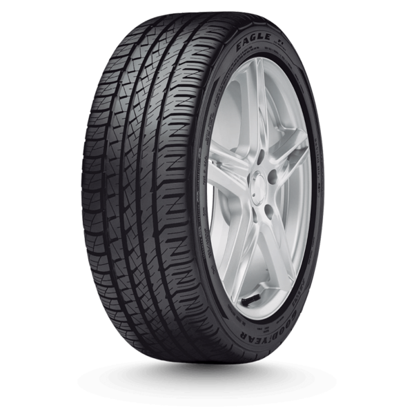 Goodyear Eagle® F1 Asymmetric All-Season