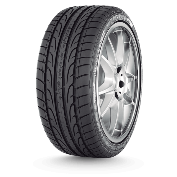 Dunlop SP SPORT MAXX ®