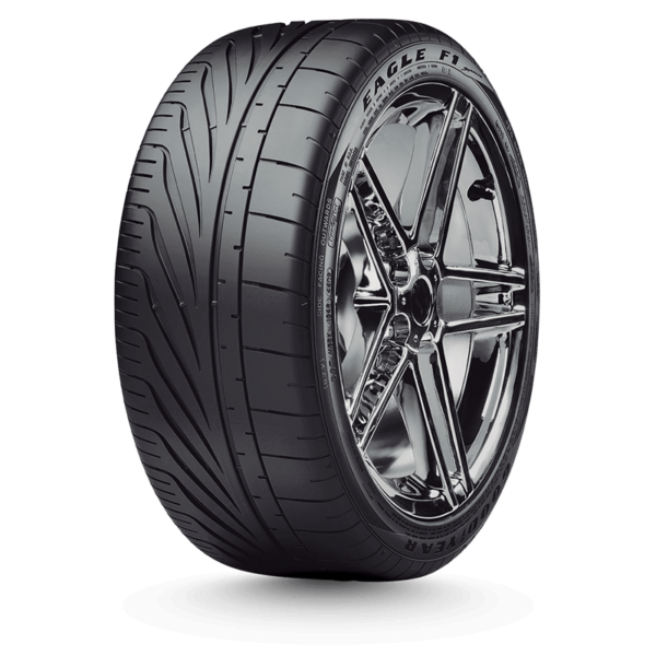 Goodyear Eagle® F1 SuperCar® G:2