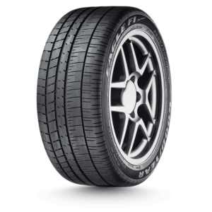 Goodyear Eagle® F1 SuperCar®