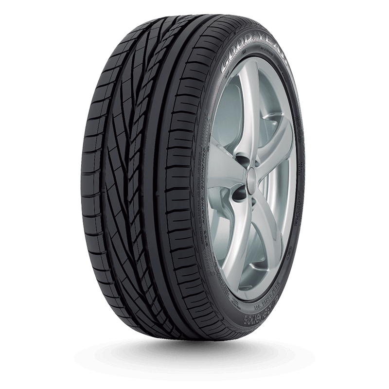Goodyear Excellence Falcro Llantas Y Servicios