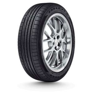 Goodyear Eagle® RS-A2