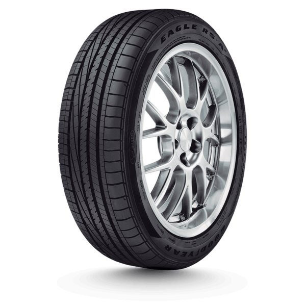 Goodyear Eagle® RS-A2