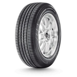 Dunlop SP SPORT ® 7000 A/S