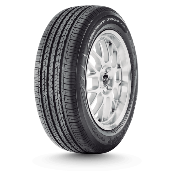 Dunlop SP SPORT ® 7000 A/S