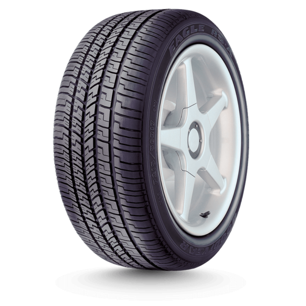 Goodyear Eagle RS-A®