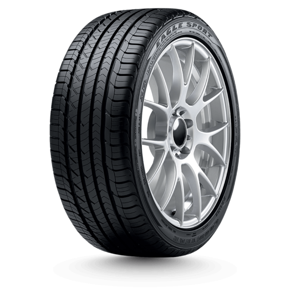 Goodyear Eagle® Sport All-Season