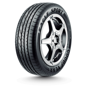 Goodyear Eagle® Sport