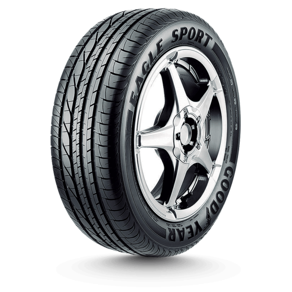 Goodyear Eagle® Sport