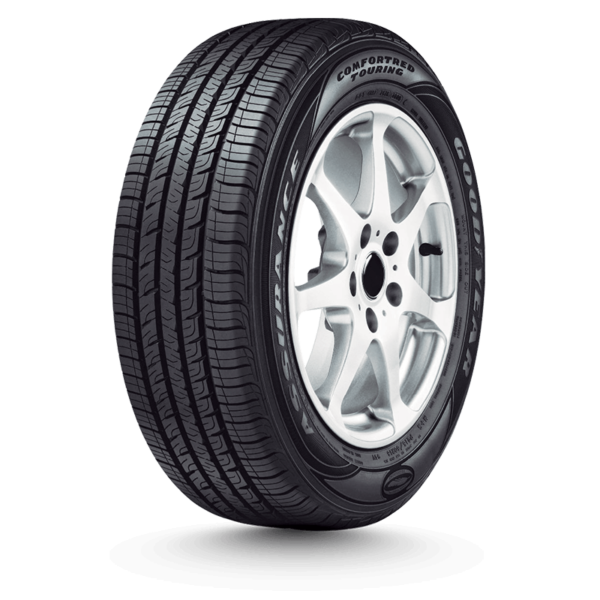 Goodyear Assurance® ComforTred® Touring