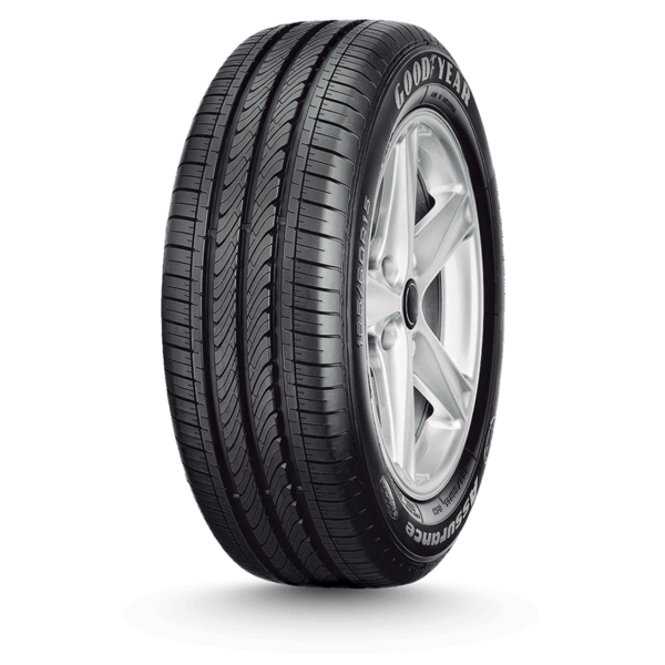 Goodyear Assurance® TripleMax