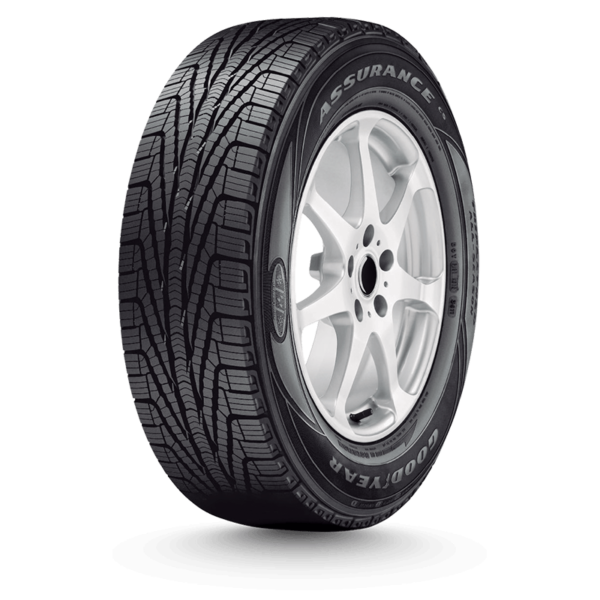 Goodyear Assurance® CS TripleTred ™ All-Season