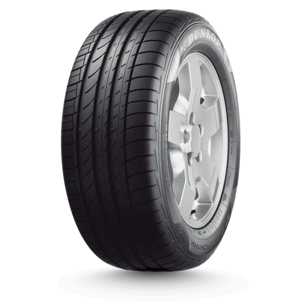 Dunlop SP QUATTROMAXX ®