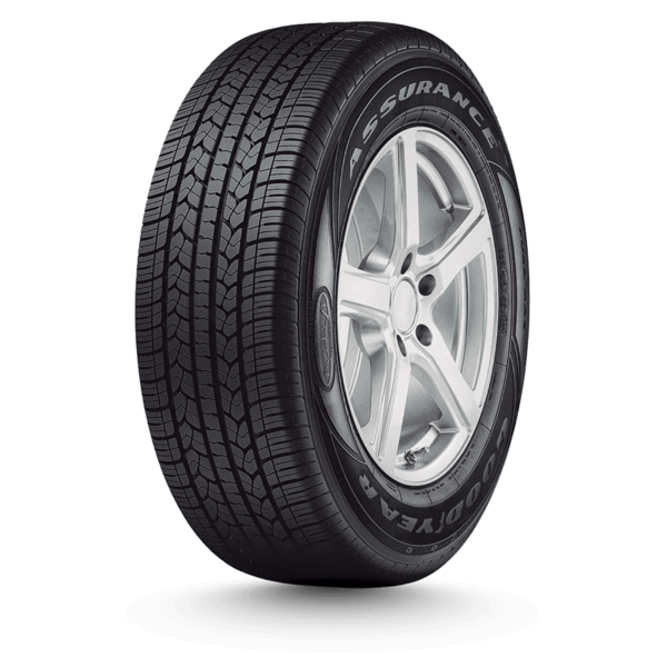 Goodyear Assurance® CS Fuel Max®