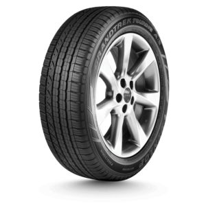 Dunlop GRANDTREK ® TOURING A/S