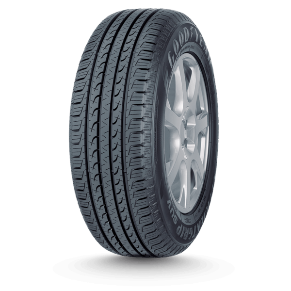 Goodyear EfficientGrip ™ SUV