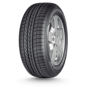 Goodyear Eagle® F1 Asymmetric SUV™