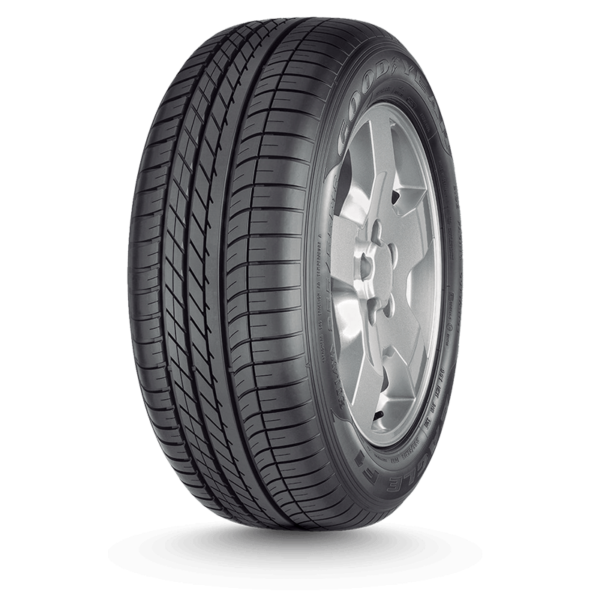 Goodyear Eagle® F1 Asymmetric SUV™