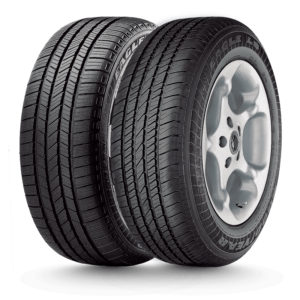 Goodyear Eagle® LS-2 / Eagle® LS