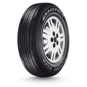 Dunlop GRANDTREK® ST20™