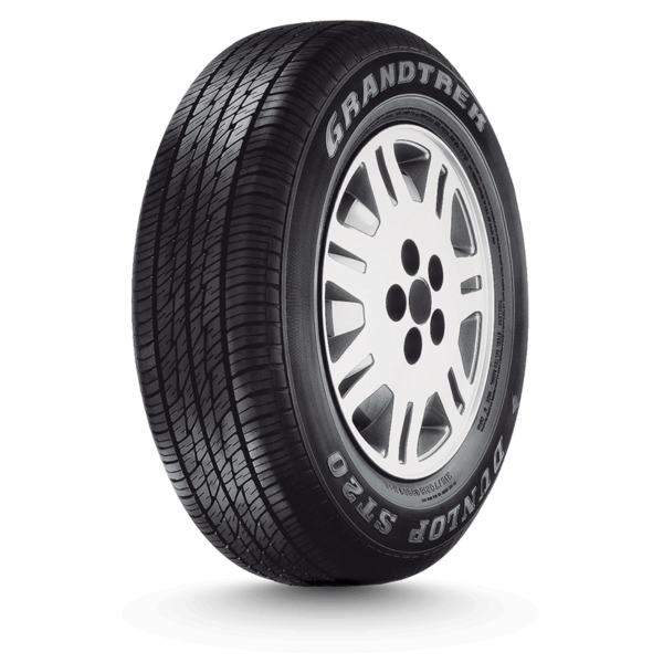 Dunlop GRANDTREK® ST20™