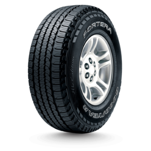 Goodyear Fortera® HL