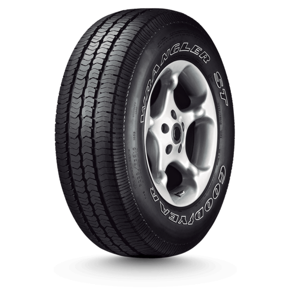 Goodyear Wrangler® ST