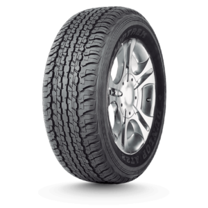 Dunlop GRANDTREK® AT22™