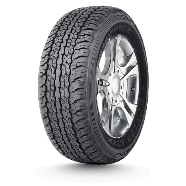 Dunlop GRANDTREK® AT22™