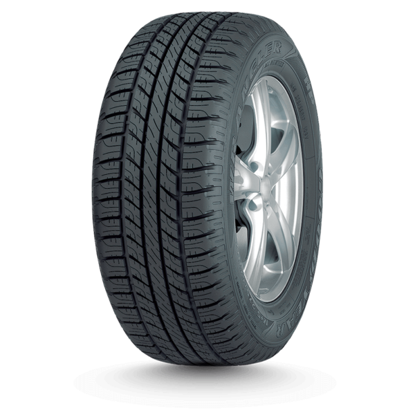 Goodyear Wrangler® HP All Weather