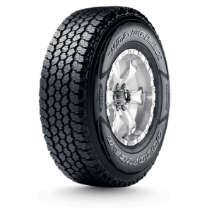 Goodyear Wrangler® All-Terrain Adventure with Kevlar®