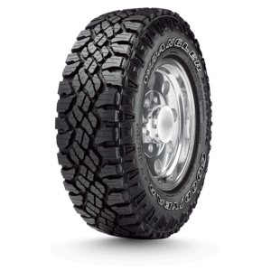 Goodyear Wrangler DuraTrac®