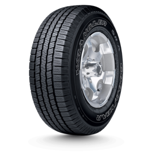 Goodyear Wrangler SR-A®