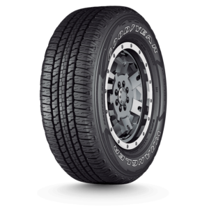 Goodyear Wrangler Fortitude HT™