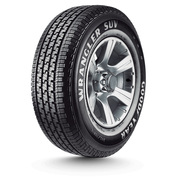 Goodyear Wrangler® SUV