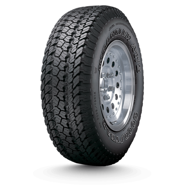 Goodyear Wrangler® AT/S