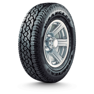 Goodyear Wrangler® Adventure