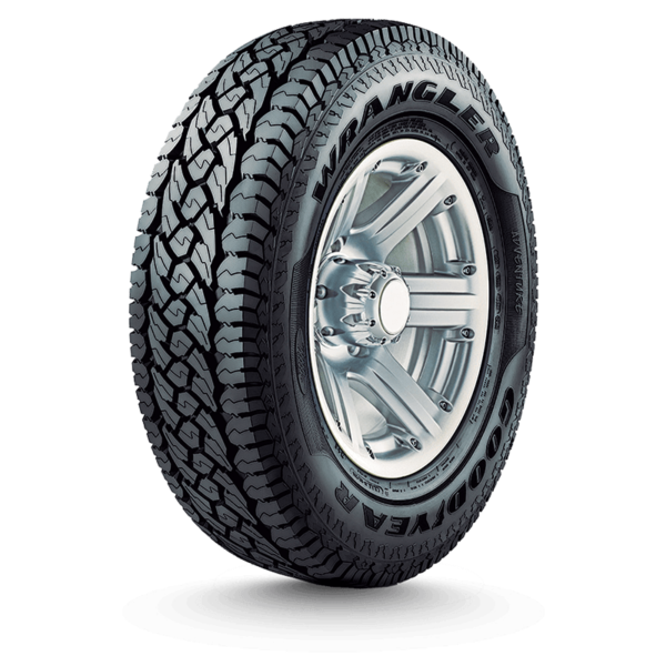 Goodyear Wrangler® Adventure