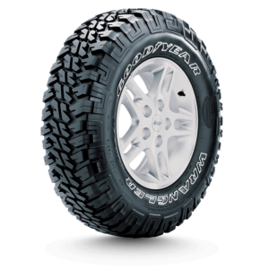 Goodyear Wrangler MT/R®