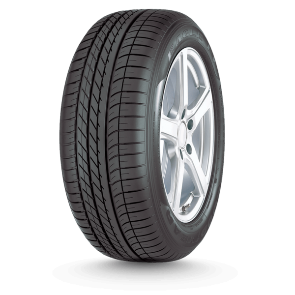 Goodyear Eagle® F1 Asymmetric SUV™ AT