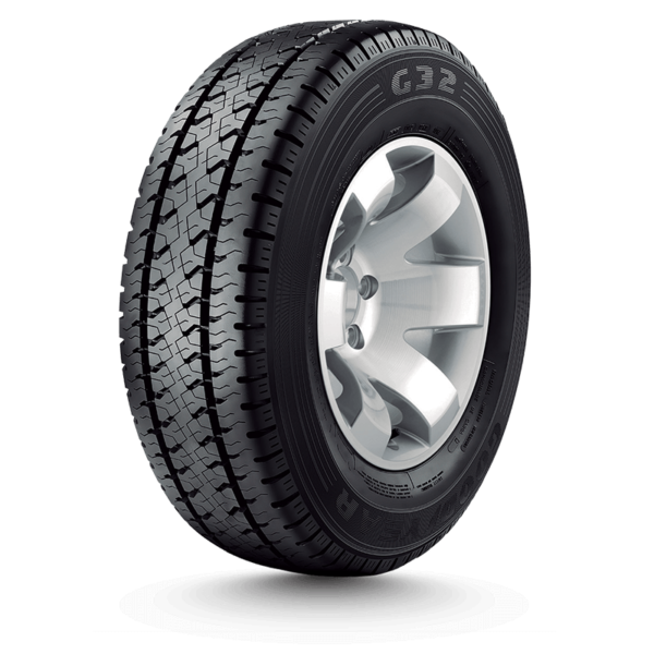 Goodyear G32® Plus