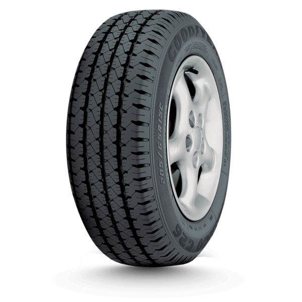 Goodyear Cargo G26®